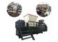 التجارية / الصناعية أربعة شافت آلة التقطيع للبلاستيك سطل / الإطار المزود