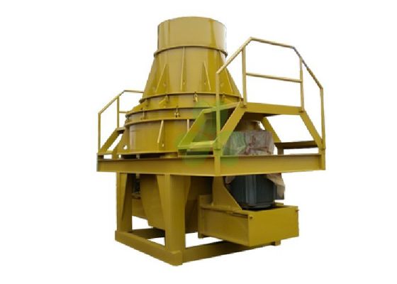 الصين التلقائي آلة التعدين مطحنة الرمل ماكينة للجرانيت / الكوارتز المزود