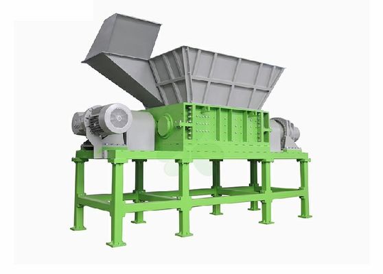 الصين آلة تصميم المعادن محطم للعلب الألومنيوم عالية الكفاءة في الإنتاج المزود