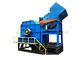 الثقيلة المعادن الصناعية التقطيع / معدات التكسير المعدنية 8000-12000Kg / H المزود