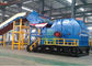 الثقيلة آلة معدنية الأزرق محطم لتدوير المعادن النفايات صديقة للبيئة المزود